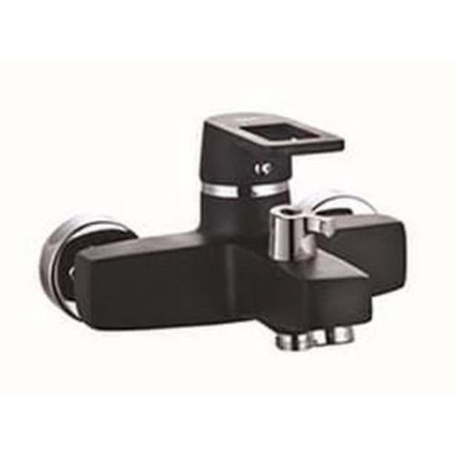 купить Смеситель для ванны Sandy 49115 Brista cu pipa scurta, grafit в Кишинёве 