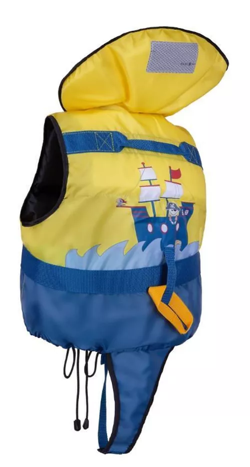 купить Аксессуар для плавания Aquarius Vesta de salvare CHILD в Кишинёве 