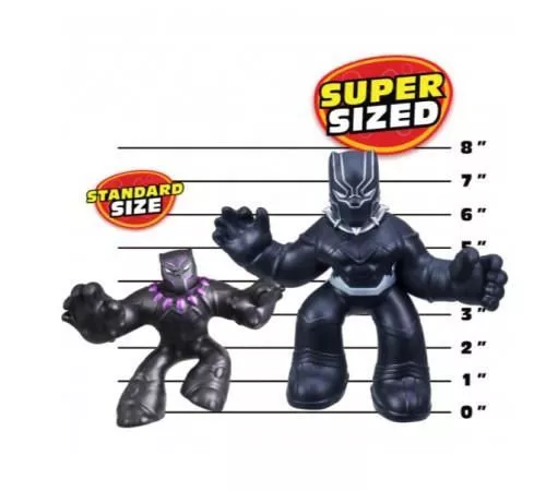 cumpără Jucărie miscellaneous 41464G Marvel Deluxe Hero Black Panther în Chișinău 