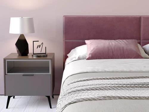 купить Кровать my-STYLE my-Lori 200x200 (P07D20M14) в Кишинёве 