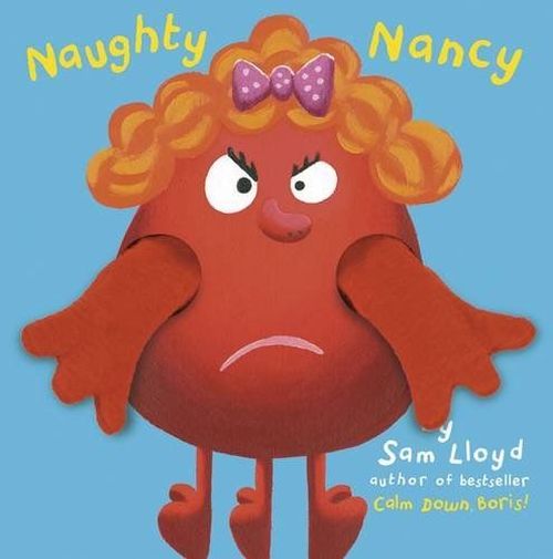 cumpără Naughty Nancy -  Sam Lloyd în Chișinău 