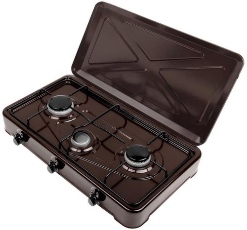 купить Таганок газовый Zanetti O-300 BR в Кишинёве 