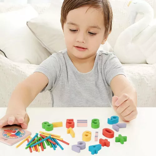 cumpără Jucărie Classic World 54563 математика în Chișinău 