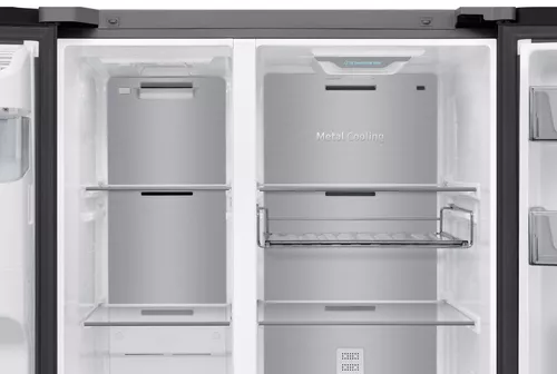 купить Холодильник SideBySide Samsung RS80F64JEBEO в Кишинёве 