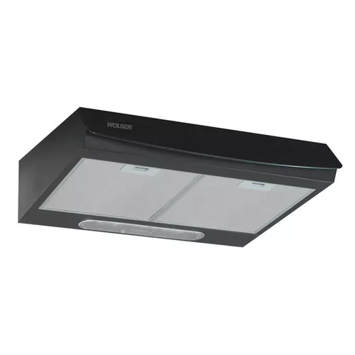 cumpără Hotă Wolser WL-60 G Black TC în Chișinău 