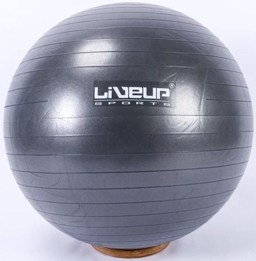 cumpără Minge LiveUp LS3222/75/GY Anti Burst Ball 75cm în Chișinău 