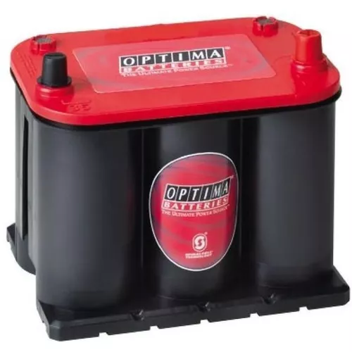 cumpără Acumulator auto Optima 44AH 730A(EN) terminale 0 (237x172x197) RTR3.7 în Chișinău 