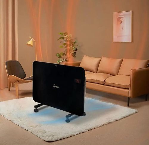купить Конвектор Midea NDK15-15MR в Кишинёве 
