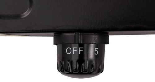 купить Плита электрическая настольная Mesko MS 6509 в Кишинёве 