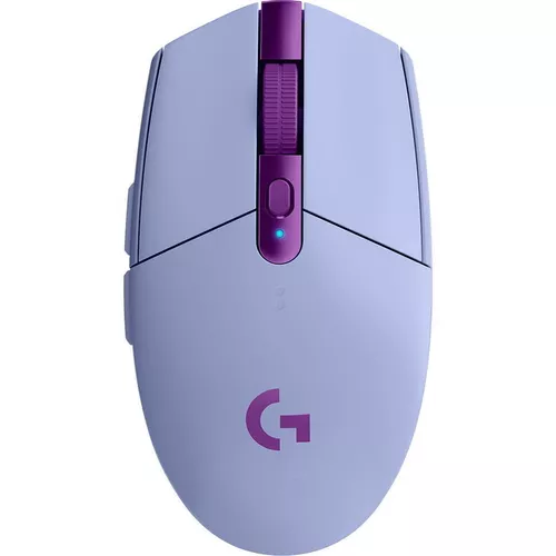 купить Мышь Logitech G305 Lightspeed Liliac в Кишинёве 