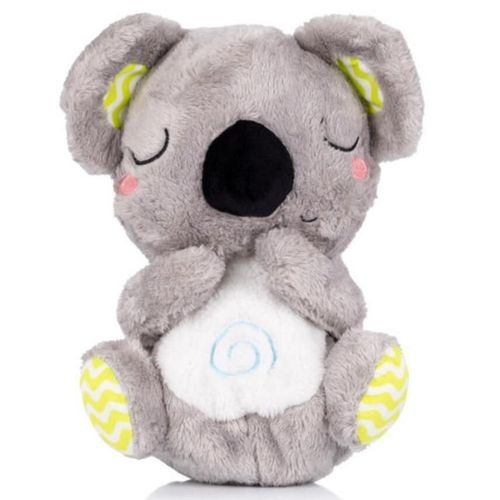 купить Мягкая игрушка Chipolino Koala PILD02504OTG (проектор муз) в Кишинёве 