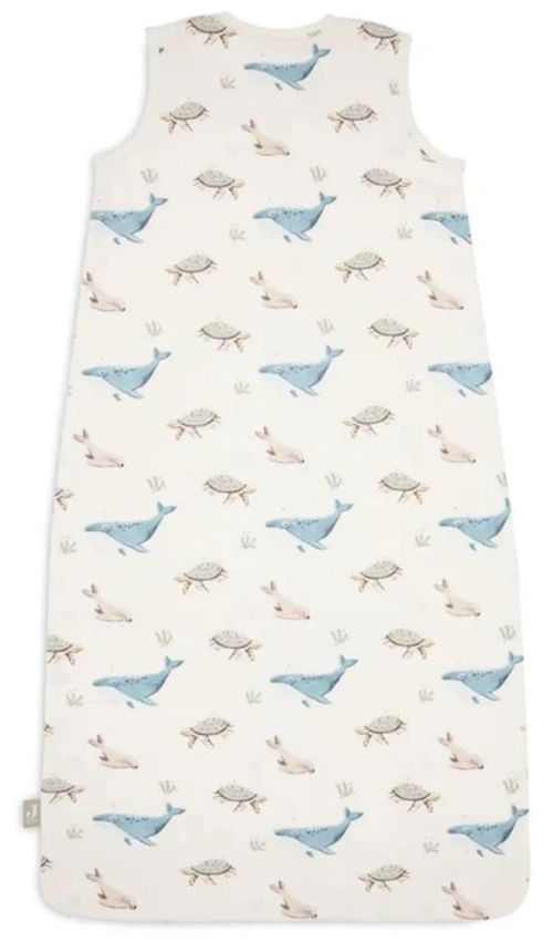 купить Детская одежда Jollein 048-529-68006 Sac de dormit Jersey Deepsea, 110cm в Кишинёве 