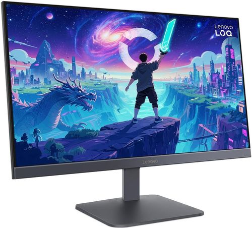 cumpără Monitor Lenovo LOQ 24-10 (68F1GACBEU) în Chișinău 