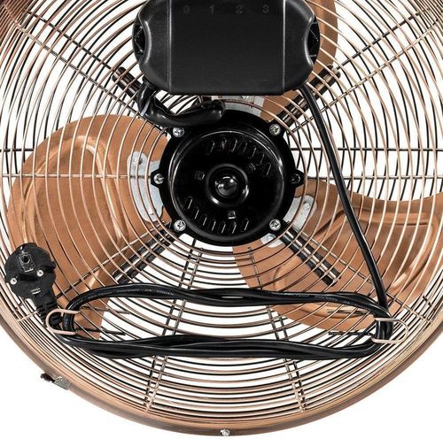 купить Вентилятор напольный Trotec TVM13 в Кишинёве 