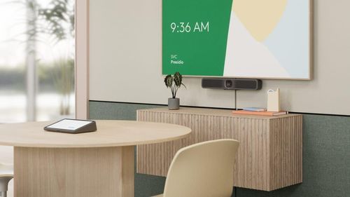 купить Веб-камера Logitech Video Conferencing System MeetUp2 (960-001681) в Кишинёве 