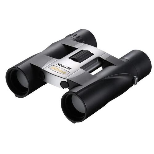купить Бинокль Nikon Aculon A30 10x25 Silver в Кишинёве 