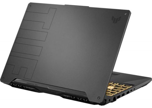 купить Ноутбук ASUS FX506HC-HN004 TUF Gaming F15 в Кишинёве 