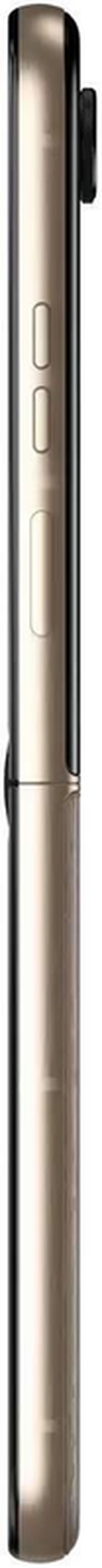 купить Смартфон Motorola RAZR 60 8/256GB PANTONE White в Кишинёве 