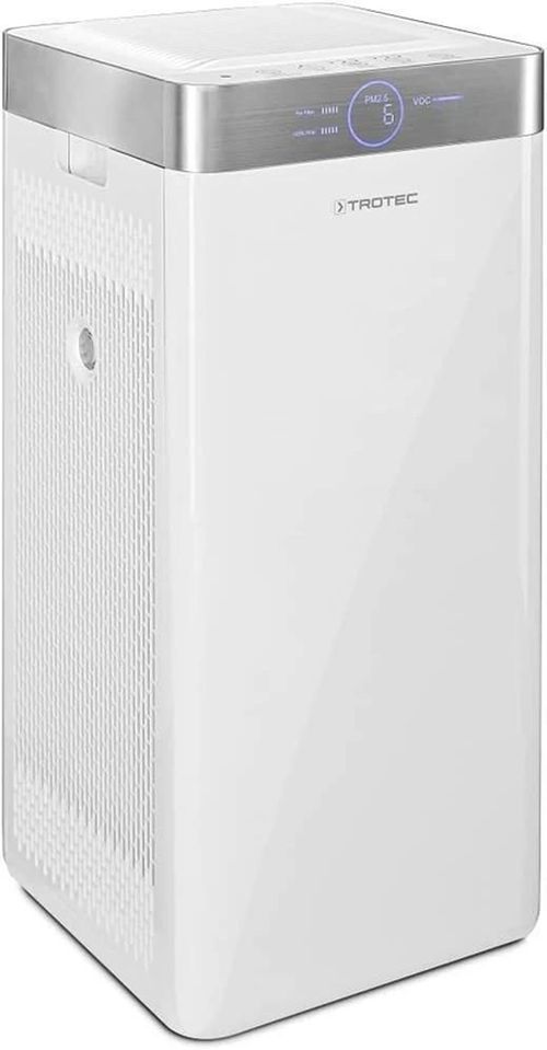 купить Охладитель воздуха Trotec AirgoClean 200E в Кишинёве 