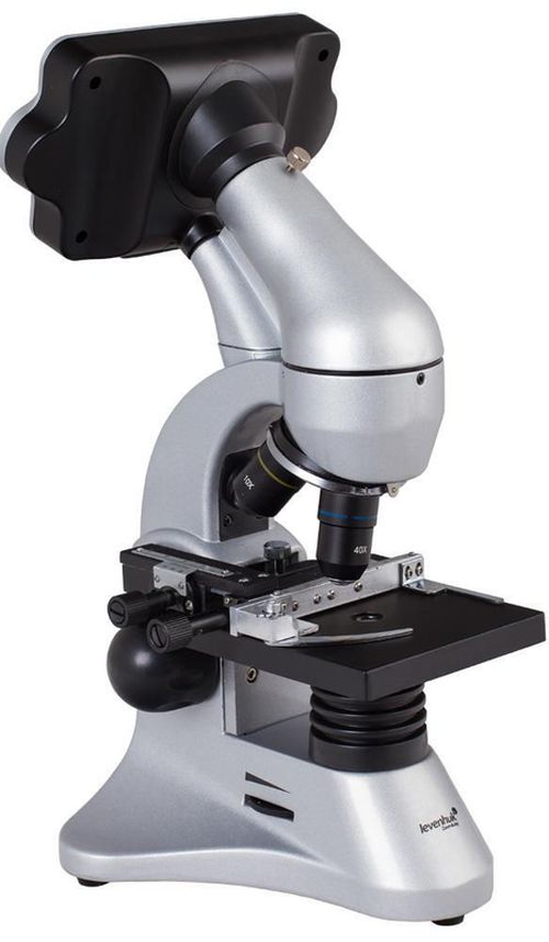 cumpără Microscop Levenhuk D70L Digital Biological în Chișinău 