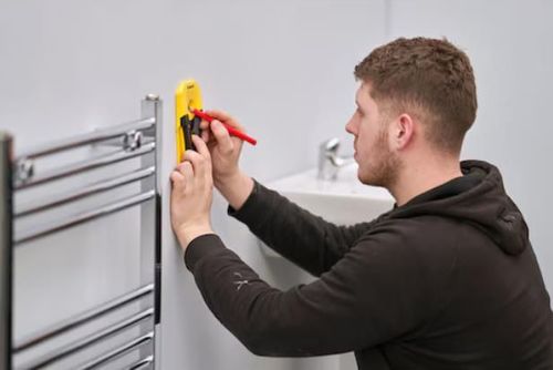 cumpără Instrument de măsură Stanley STHT77588-0 detector în Chișinău 