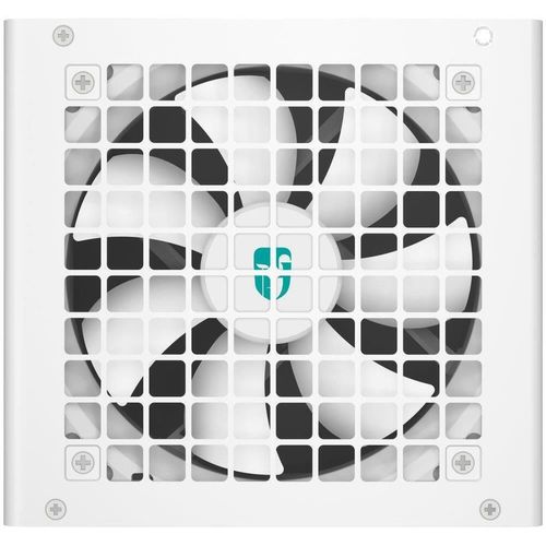 купить Блок питания для ПК Deepcool PF600X WH в Кишинёве 