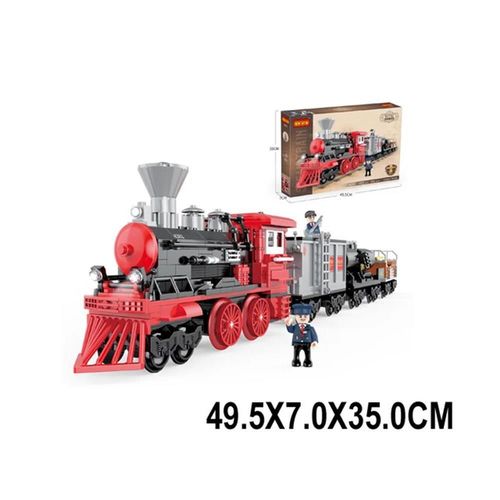 купить Конструктор Richi (78629) Constructor 623elem в Кишинёве 