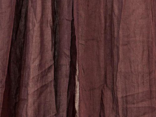 cumpără Pătuț Jollein 002-005-66043 Baldachin Vintage Chestnut, 245cm în Chișinău 