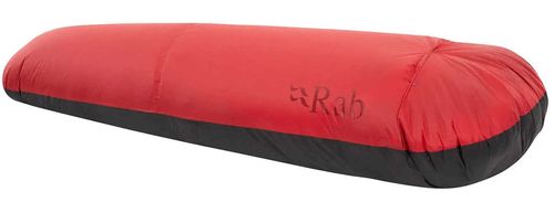 купить Спальный мешок Lowe Alpine Storm Bivi Ascent Red One Size в Кишинёве 