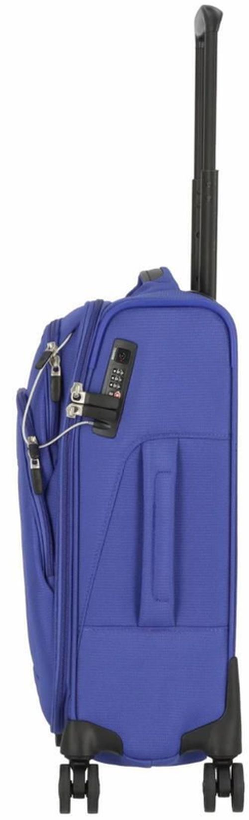 cumpără Valiză Samsonite Spark (115759/4436) în Chișinău 