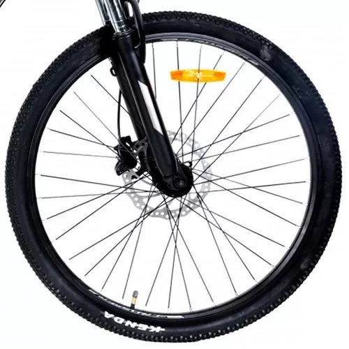 купить Велосипед Crosser X880 26" 15.5 21S Shimano+Logan Hidraulic Grey/Black в Кишинёве 