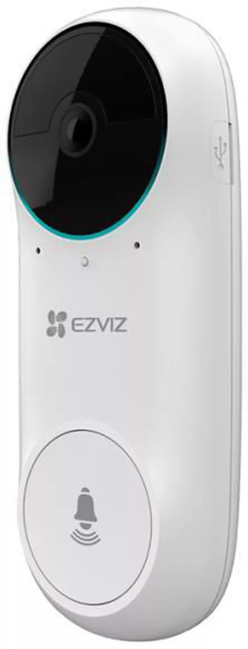 cumpără Vizor electronic pentru ușă EZVIZ CS-DB2C în Chișinău 