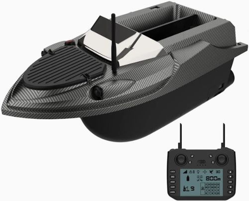 купить Сонар Flytec V080 GPS cu Sonar в Кишинёве 