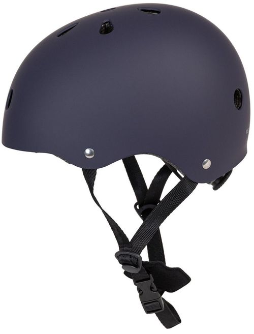 купить Защитный шлем Powerslide 903330 Allround Adventure (52-56) violet в Кишинёве 