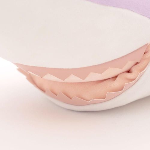 купить Мягкая игрушка Orange Toys OT5008/77 shark girl 77 в Кишинёве 