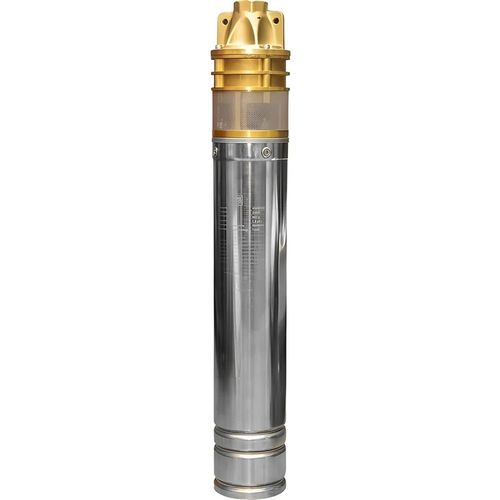 cumpără Pompă miscellaneous 4SKM200, 1500W, 138m, 53l/min, Faro în Chișinău 