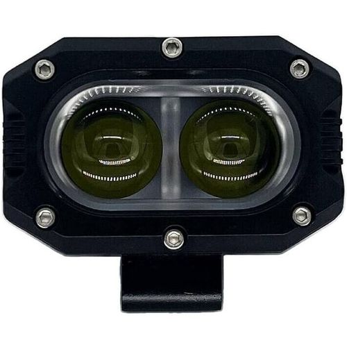cumpără Lampă auto miscellaneous G17-332, противотуманки LED, 2шт în Chișinău 