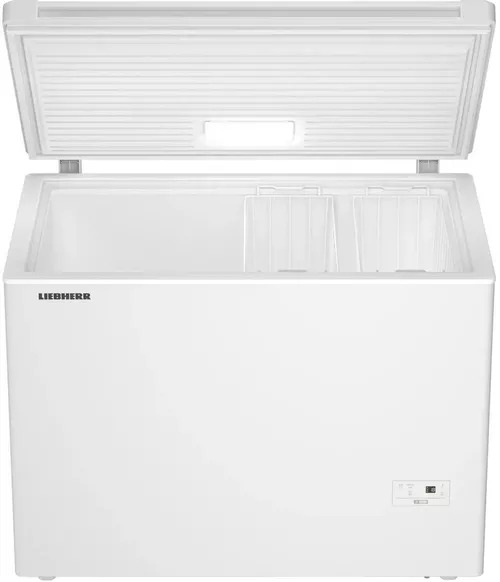 купить Морозильник Liebherr CFe 1870 Pure в Кишинёве 