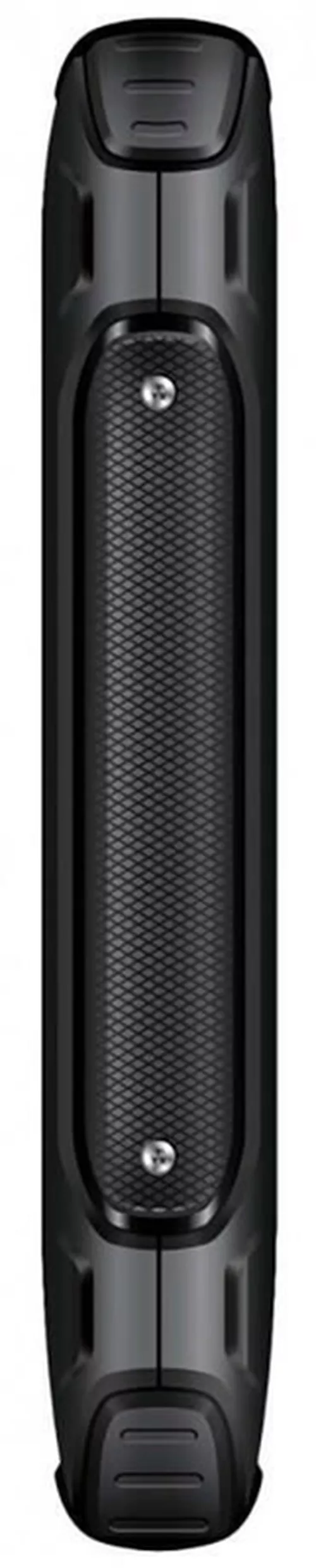 купить Телефон мобильный Max Com MM 918 IP68 4G, Black в Кишинёве 