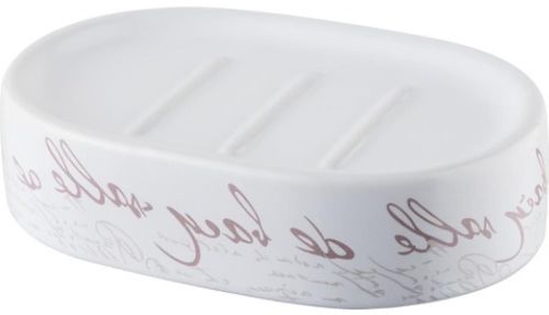 купить Мыльница Bisk 06567 STAMP в Кишинёве 