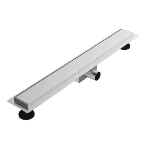 cumpără Trap de duș Lianat 6331 Rigola dus riversibila AD-02 300mm (BRUSHED) în Chișinău 