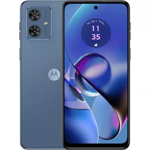 cumpără Smartphone Motorola G54 8/256GB Blue {Ref.} în Chișinău 