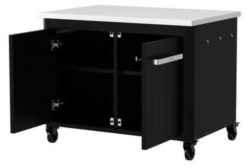 купить Садовая мебель Cozze 90536 masa modulara Outdoor Kitchen 90 For BBQ в Кишинёве 