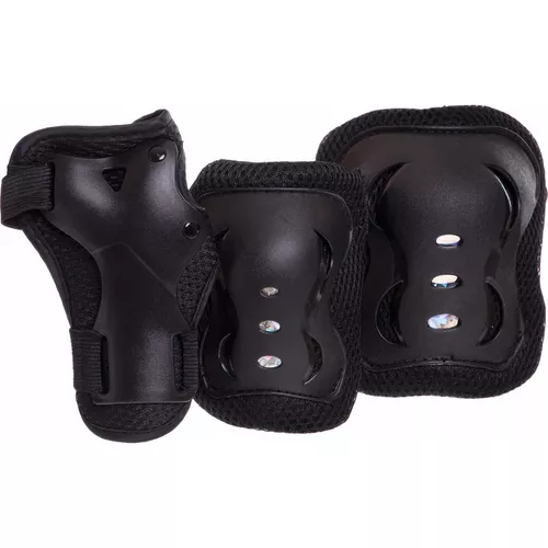 cumpără Echipament de protecție Arena защита ролики 84141BK în Chișinău 