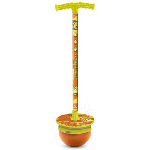 купить Мяч Mondo 1531 T-ball Minion Made 92cm в Кишинёве 