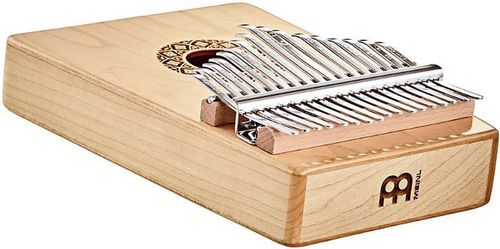 cumpără Set de tobe MEINL KL1709H Solid Maple Kalimba în Chișinău 