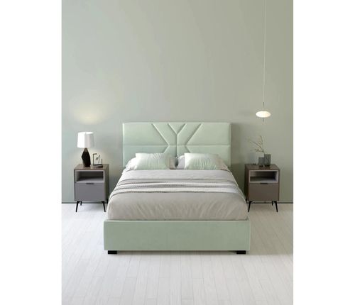 купить Кровать my-STYLE my-Sona 90x200 (P52D90M15) в Кишинёве 