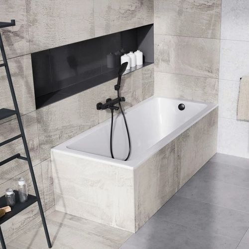 купить Ванна Ravak Slim acryl 10" 170x75 CA71300000 в Кишинёве 