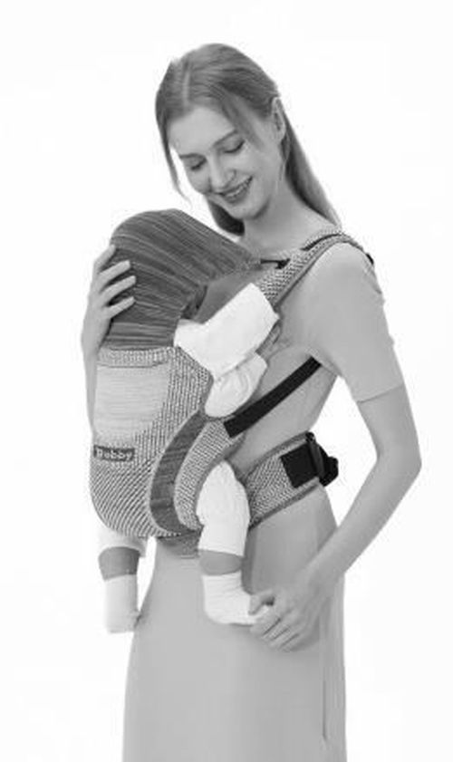 cumpără Marsupiu pentru copii Chipolino BOBBY FLY multicolor KENBYF0235ML în Chișinău 