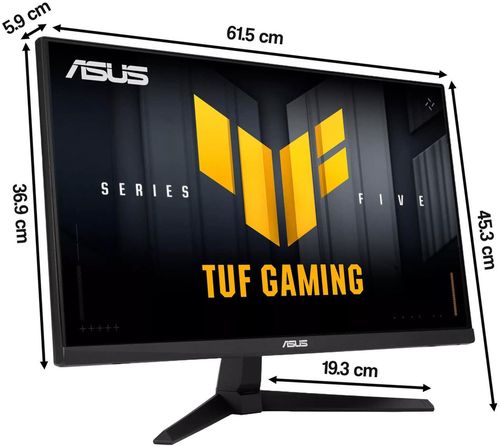 cumpără Monitor ASUS VG279QM5A TUF Gaming în Chișinău 